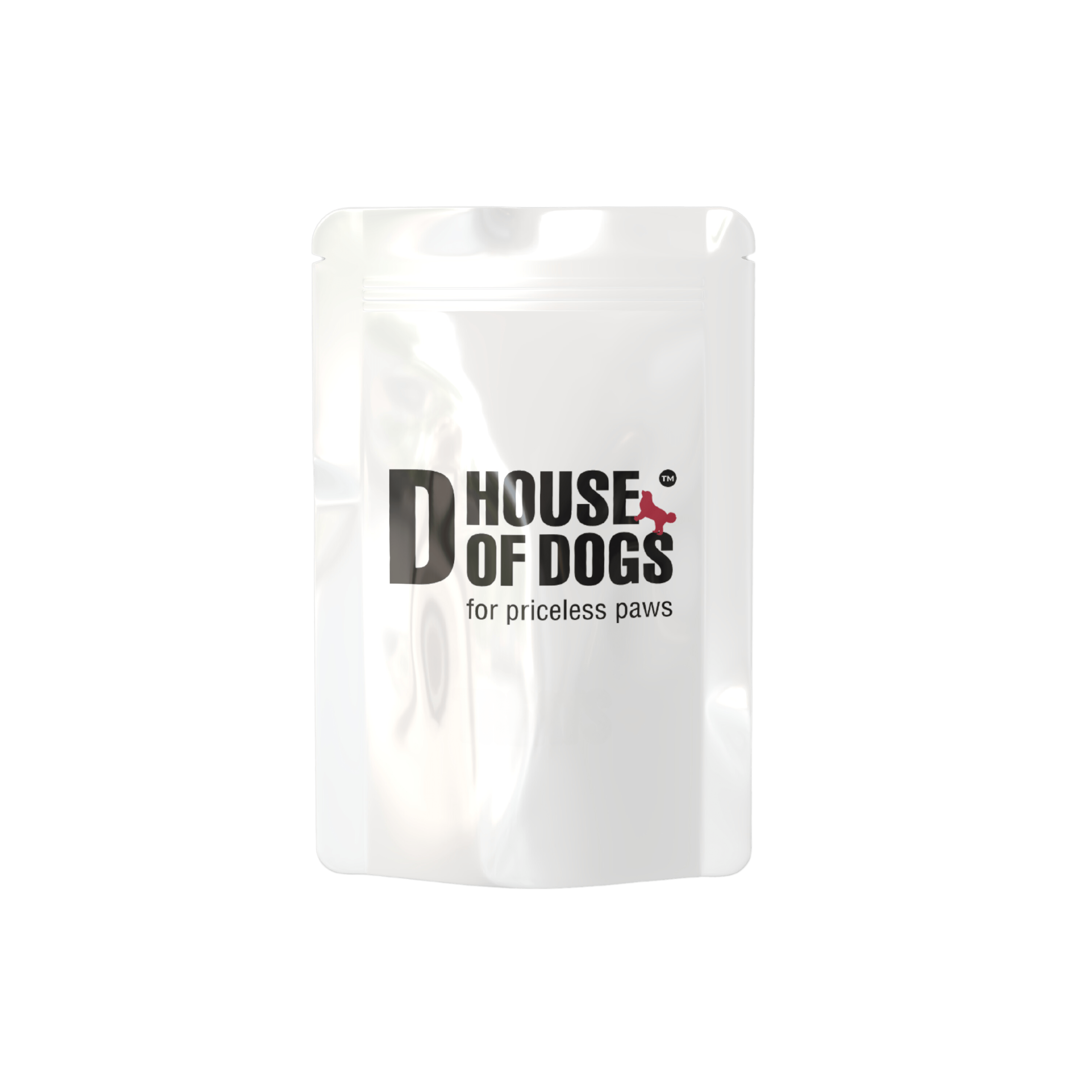 White mockup